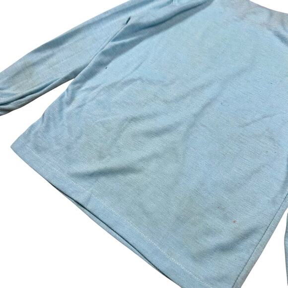 Teenage Mutant Ninja Turtles 1992 Long Sleeve Shirt - Picture 6 of 7